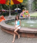 Rencontre Femme Thaïlande à Pakkhat : Praew, 28 ans